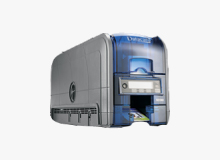 Impressora DatacardSD360